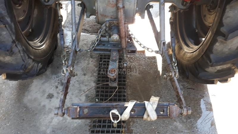 IMT 539  fabričko stanje