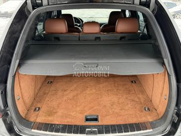 Roletna za Porsche Cayenne od 2005. do 2009. god.