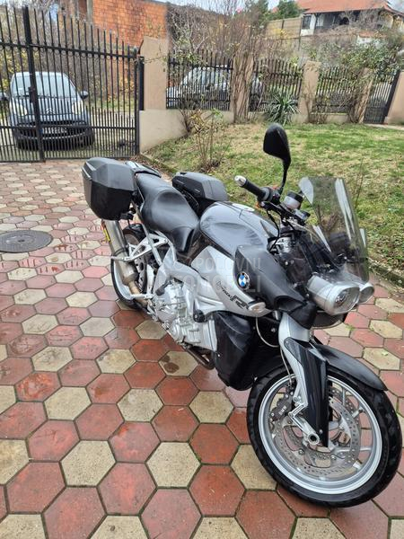BMW K1200R
