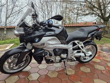 BMW K1200R