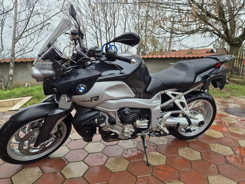 BMW K1200R