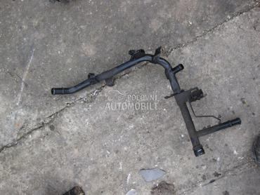 Cev rashladne tecnosti 1.9 tdi za Volkswagen Golf 4 od 1997. do 2004. god.