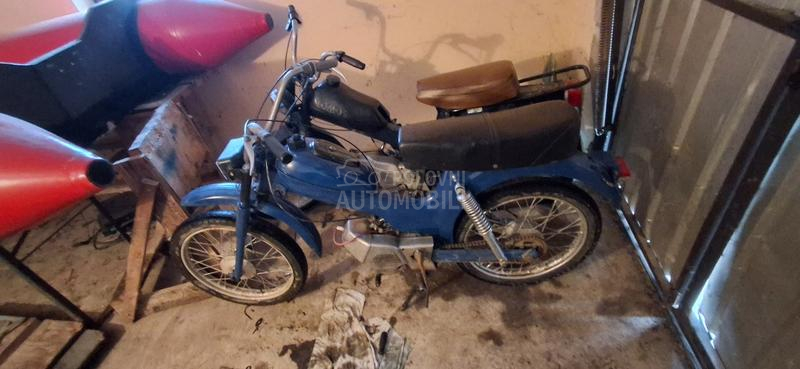 Tomos apn 4 i 6