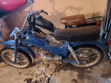 Tomos apn 4