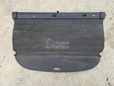 roletna gepeka karavan za Mazda 6