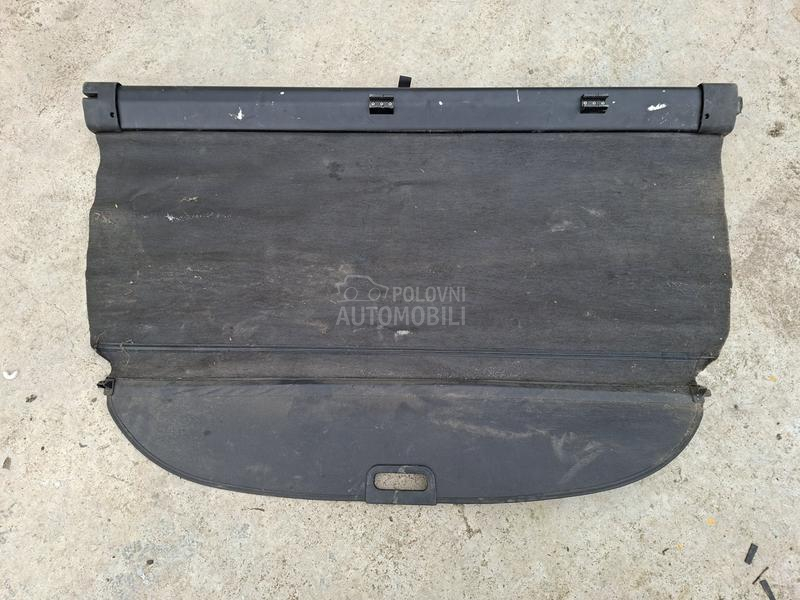 roletna gepeka karavan