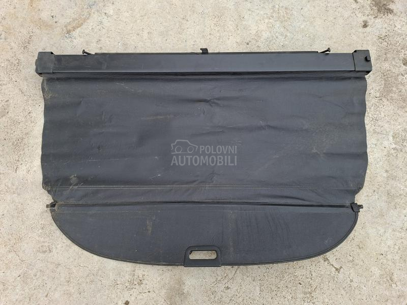 roletna gepeka karavan