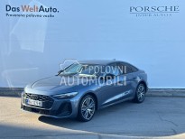 Audi A5 40 TDI quattro S