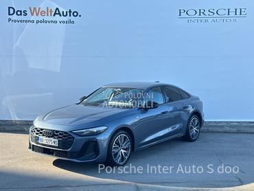 Audi A5 40 TDI quattro S