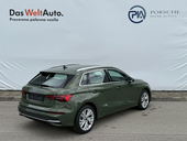 Audi A3 35 TFSI Stronic
