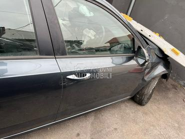 vrata za Škoda Octavia od 2013. do 2017. god.