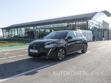 Peugeot 208 1.2 Style Aut.