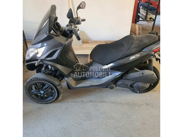 Piaggio MP3 300hpe