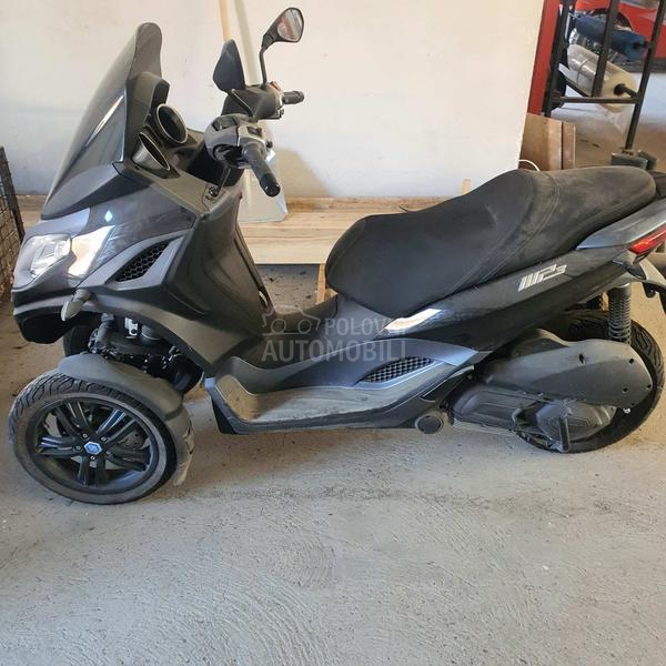Piaggio MP3 300hpe