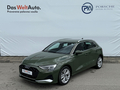 Audi A3 PI Sportback