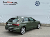 Audi A3 PI Sportback