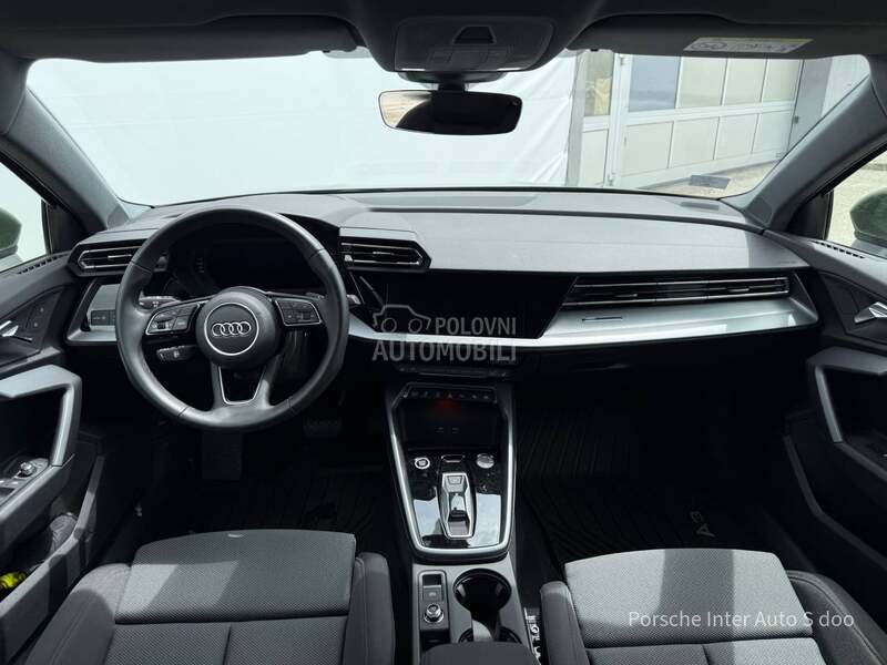 Audi A3 PI Sportback
