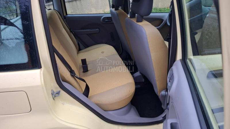 Fiat Panda 1.2 8v Kl.ima