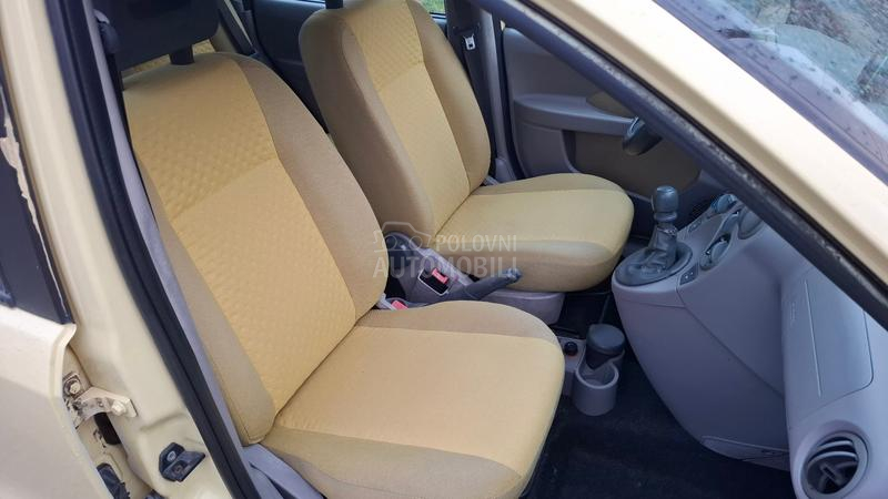 Fiat Panda 1.2 8v Kl.ima