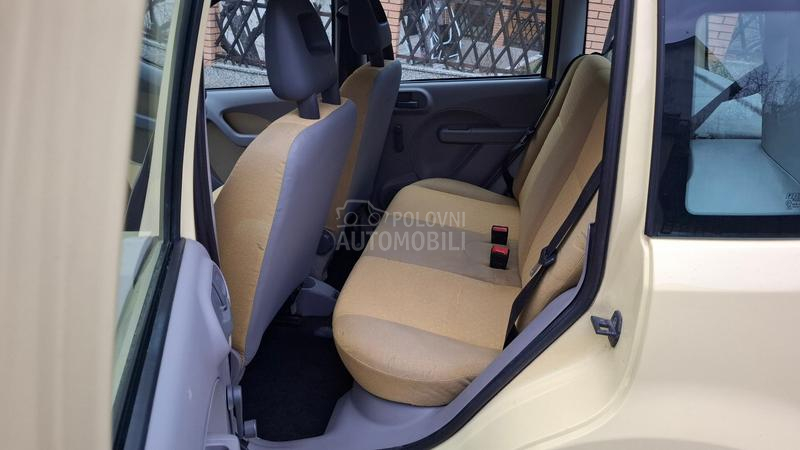 Fiat Panda 1.2 8v Kl.ima