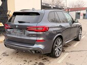 BMW X5 40d/m/air/laser/mhev