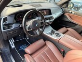 BMW X5 40d/m/air/laser/mhev