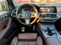 BMW X5 40d/m/air/laser