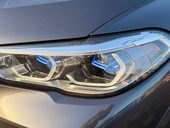 BMW X5 40d/m/air/laser