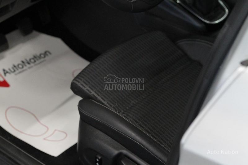 Opel Astra K 1.5 CDTI