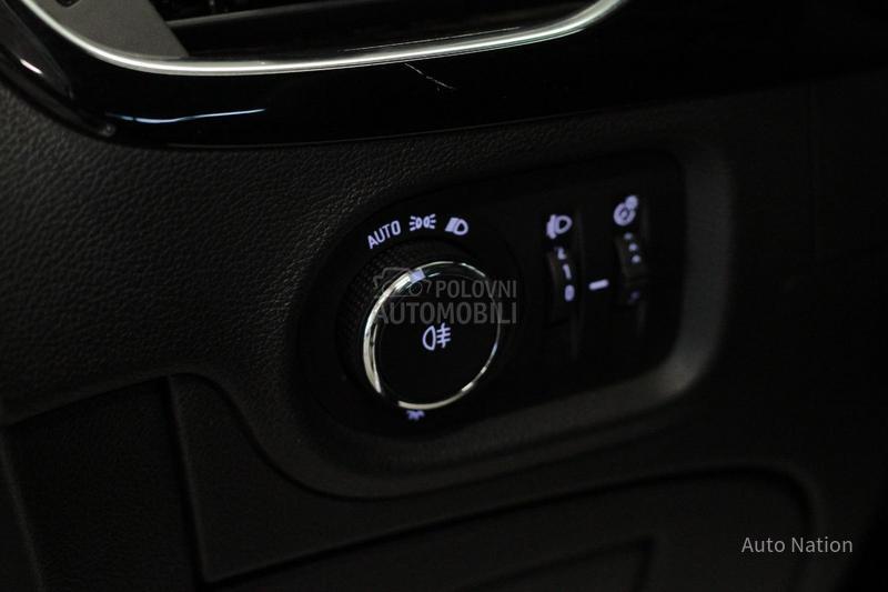 Opel Astra K 1.5 CDTI