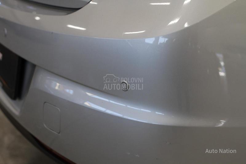 Opel Astra K 1.5 CDTI