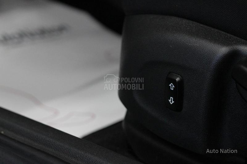 Opel Astra K 1.5 CDTI