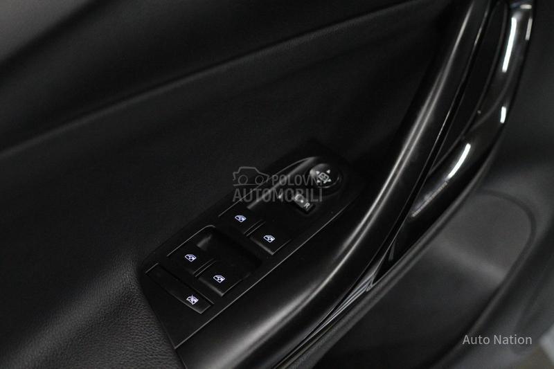 Opel Astra K 1.5 CDTI