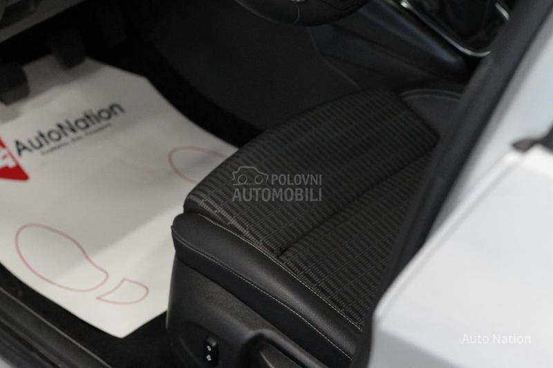 Opel Astra K 1.5 CDTI