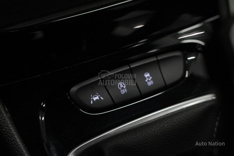 Opel Astra K 1.5 CDTI