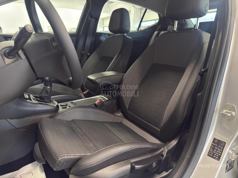 Opel Astra K 1.5 CDTI