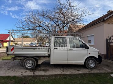 Volkswagen Transporter T5 1.9 TDI