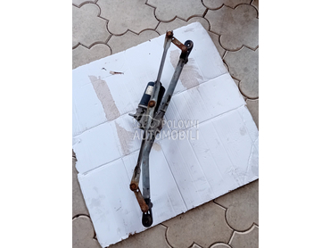 Prednji motor brisaca za Fiat Punto od 2000. do 2010. god.