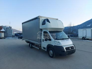 Fiat Ducato 3.0 jtd