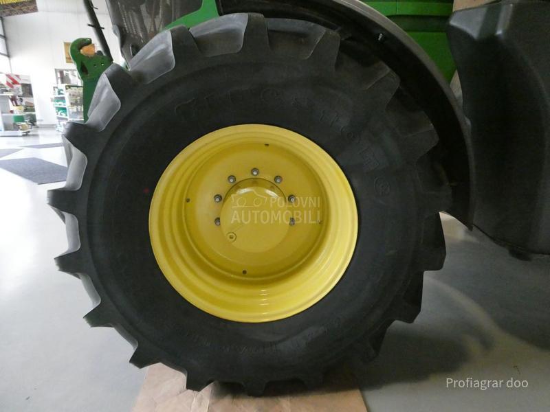 John Deere 6170M