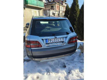 Fiat Stilo 1.9