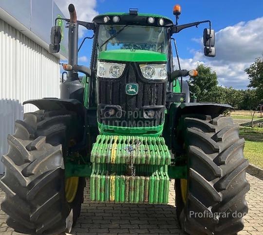 John Deere 6175M