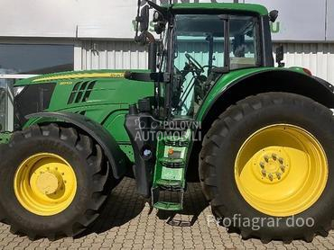 John Deere 6175M