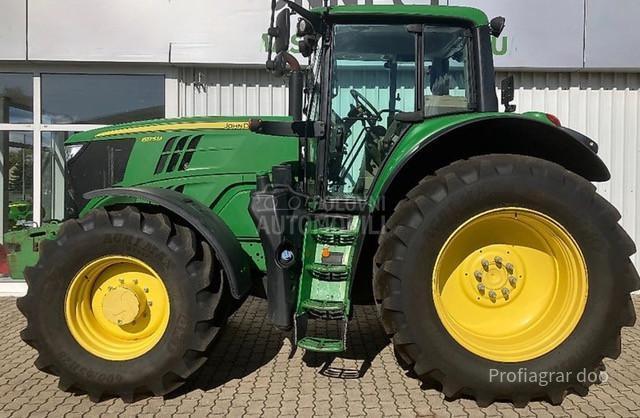 John Deere 6175M