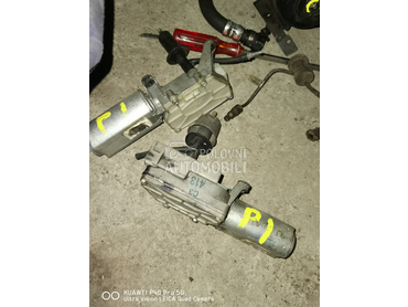 motor brisaca za Fiat Punto