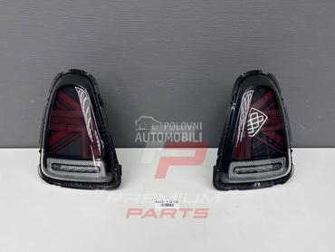 ŠTOPA za MINI Cooper