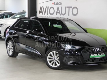 Audi A3 RATA OD187/AUTO.MAT