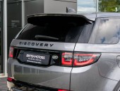 Land Rover Discovery Sport S D165