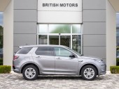 Land Rover Discovery Sport S D165