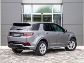 Land Rover Discovery Sport S D165